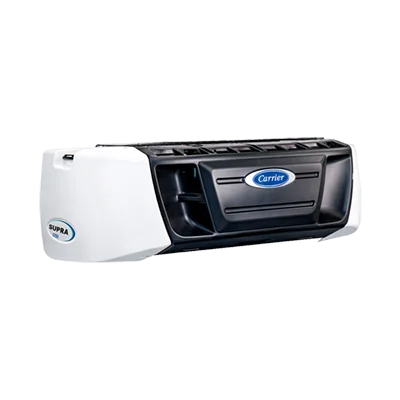 equipo carrier modelo supra 1250